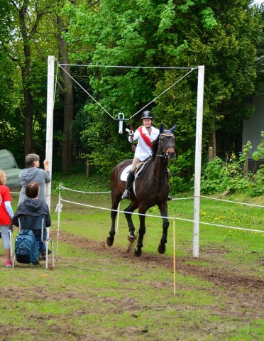 Himmelfahrt 2018